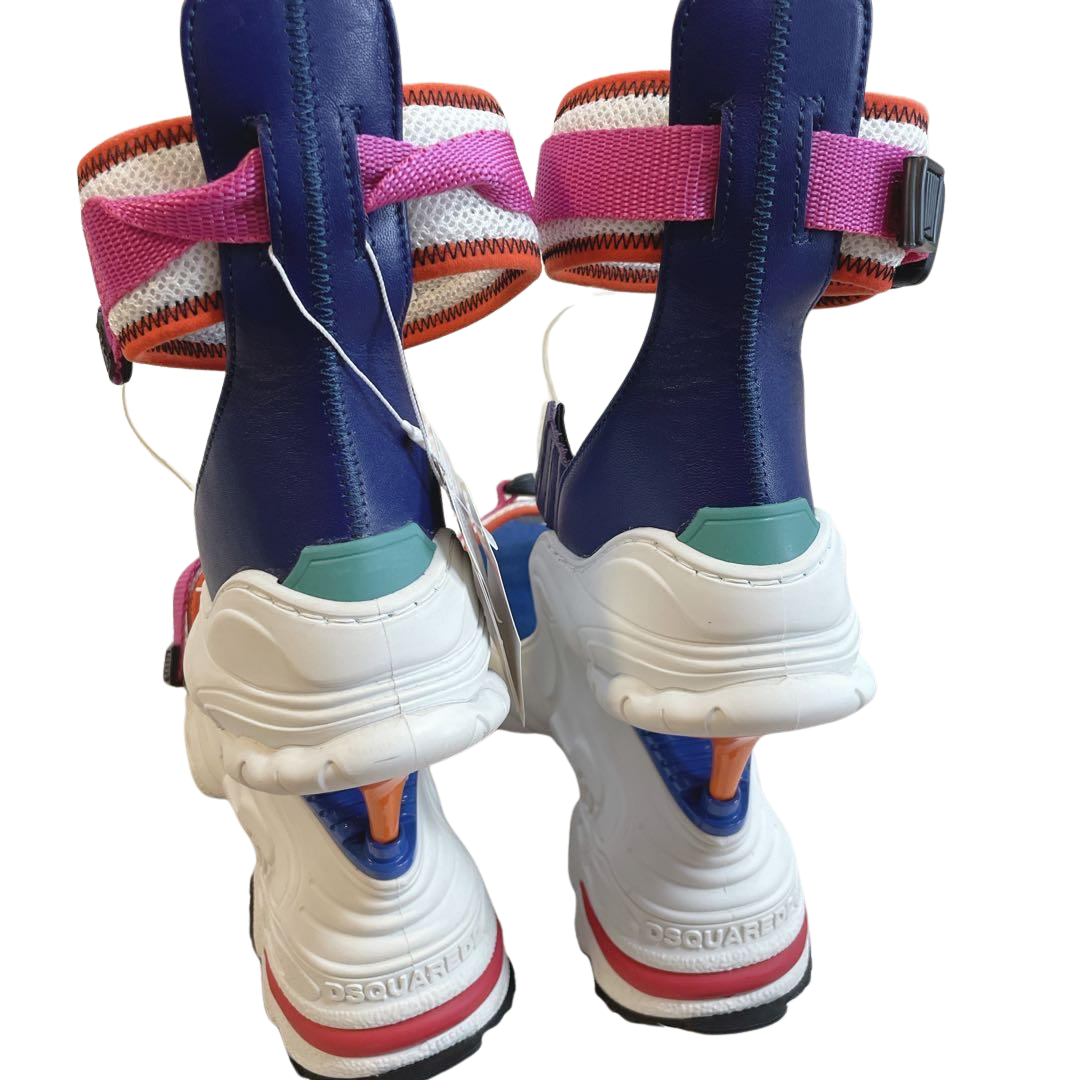 DSQUARED2 THE GIANT SANDAL 2019 EU38 & EU39