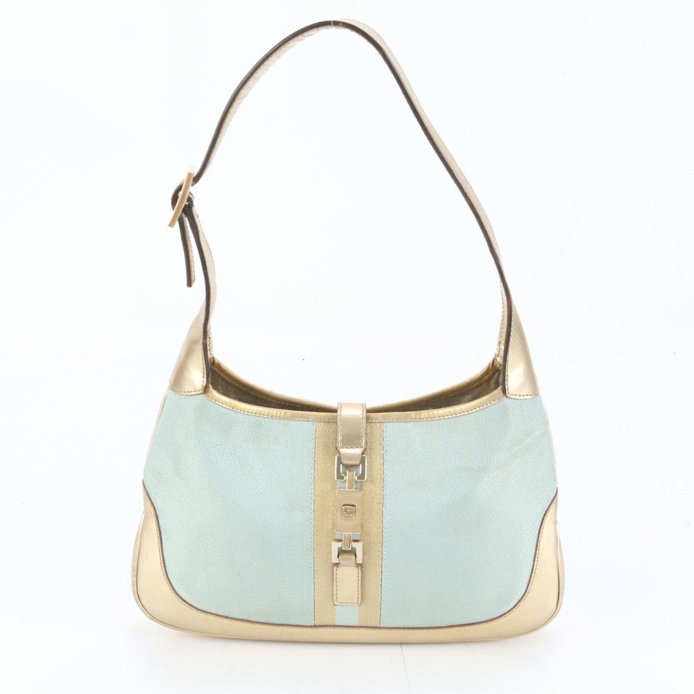 GUCCI JACKIE BAG