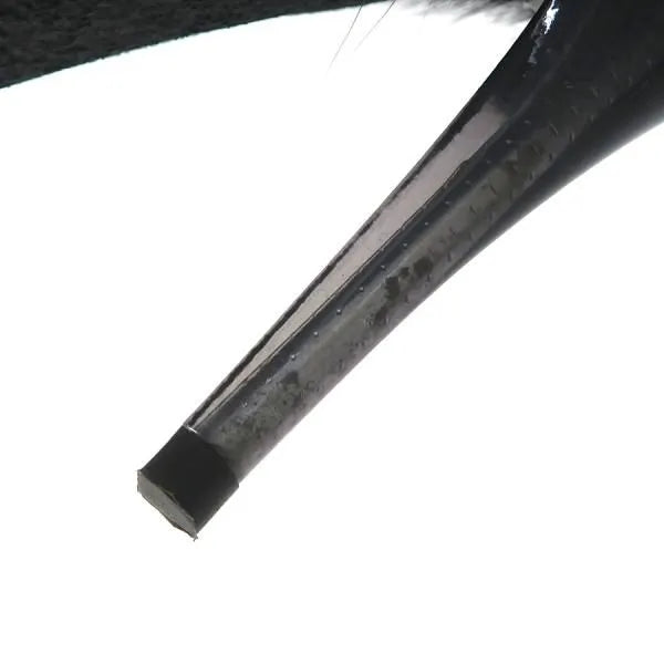 GIUSEPPE ZANOTTI FUR BOOTS EU35