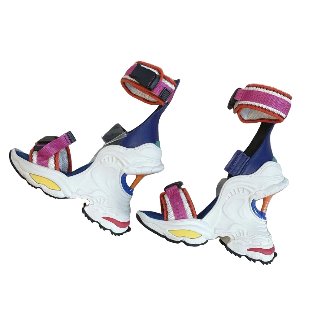 DSQUARED2 THE GIANT SANDAL 2019 EU38 & EU39